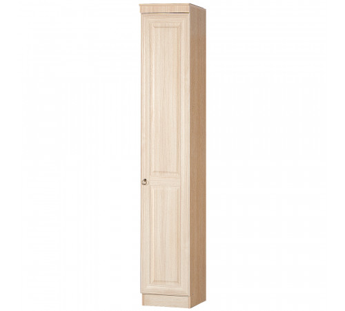 Шкаф для одежды Инна 616 светлый
